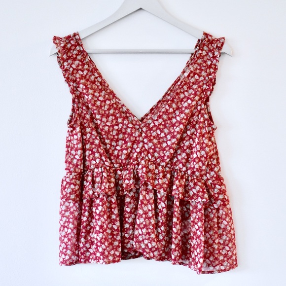 American Eagle Outfitters Tops - 5 Items For $25